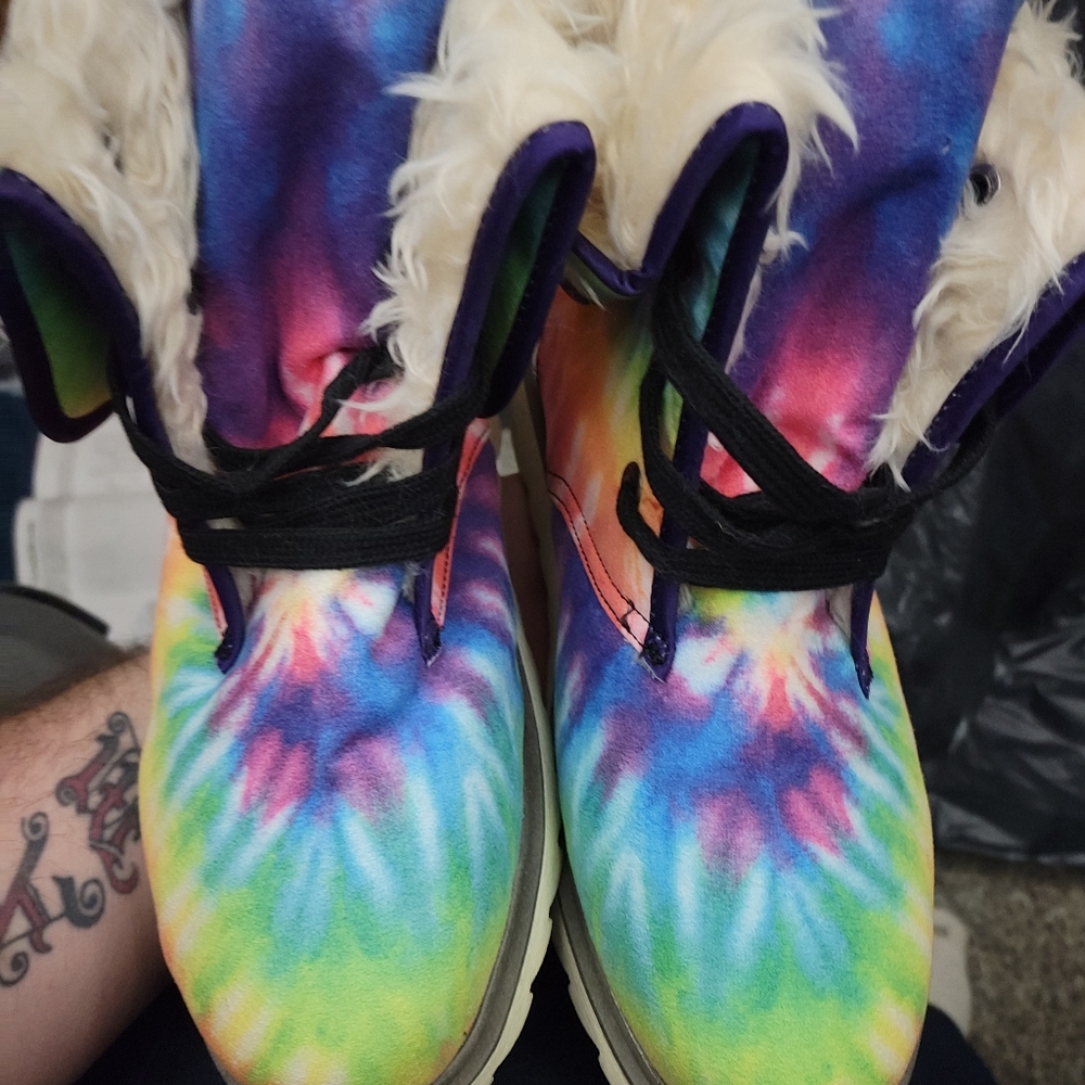Boots